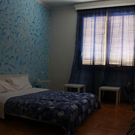 Bologna Center Town Bed & Breakfast Bagian luar foto